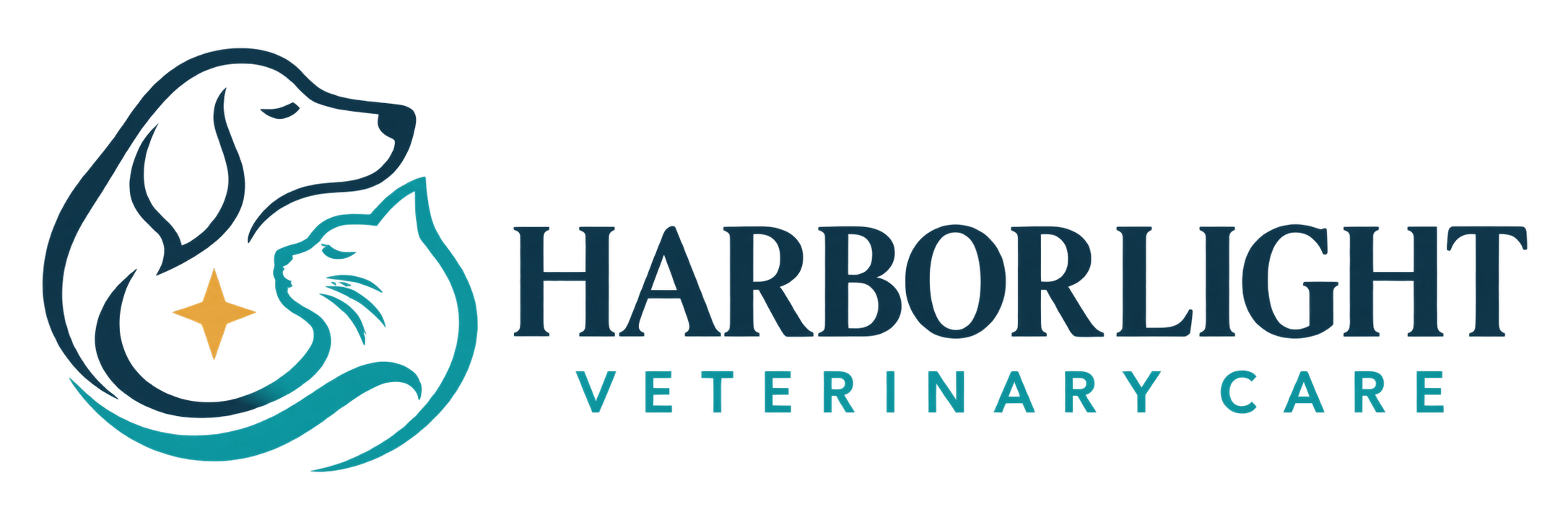 Harborlight Veterinary Care